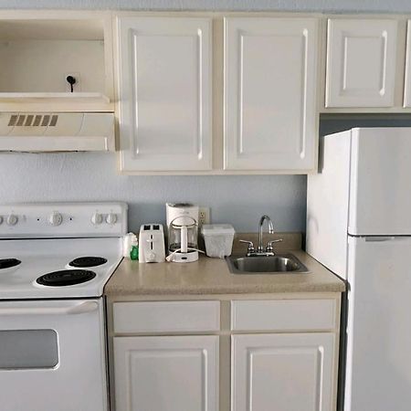 Oceanview Efficiency Dw409 Apartment Миртъл Бийч Екстериор снимка