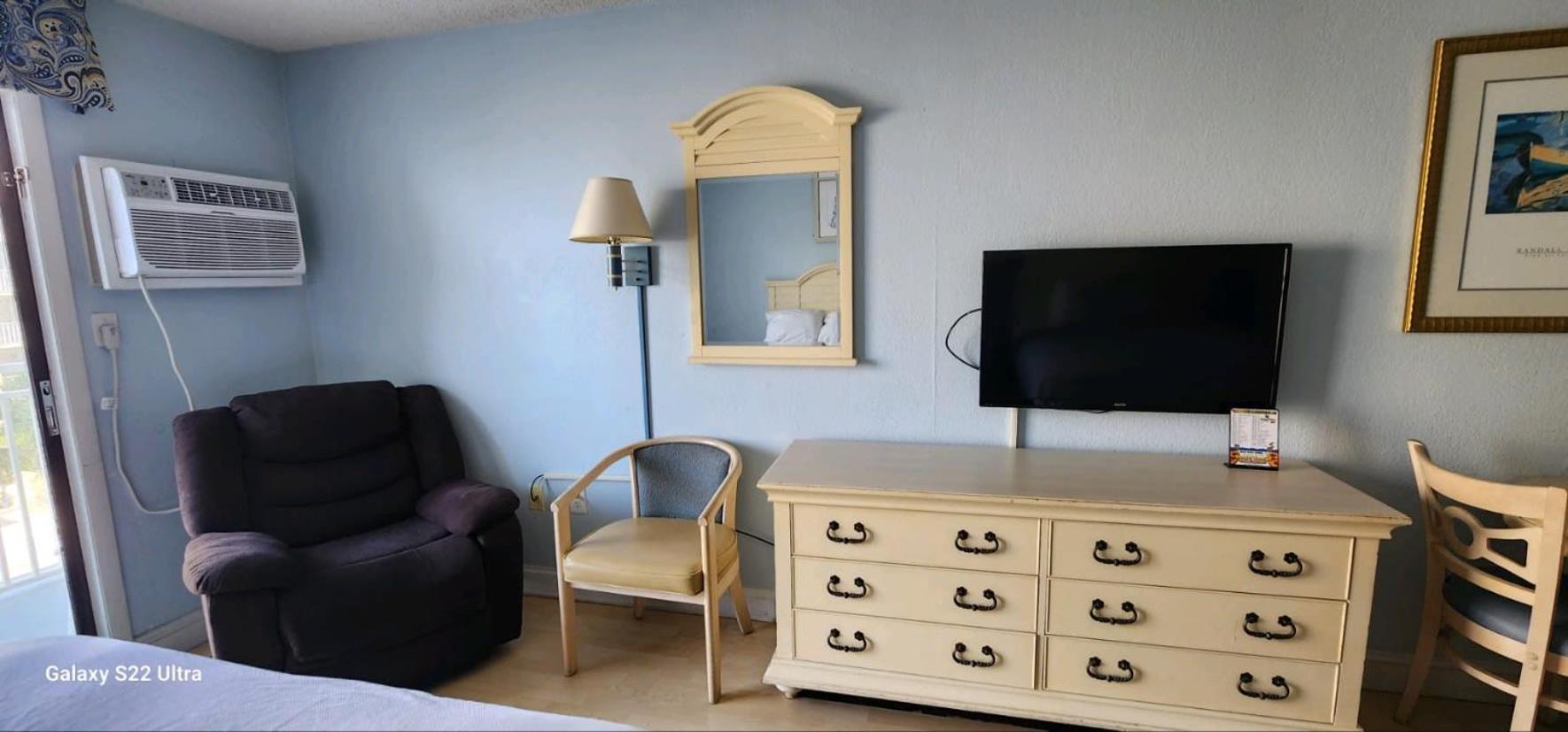Oceanview Efficiency Dw409 Apartment Миртъл Бийч Екстериор снимка