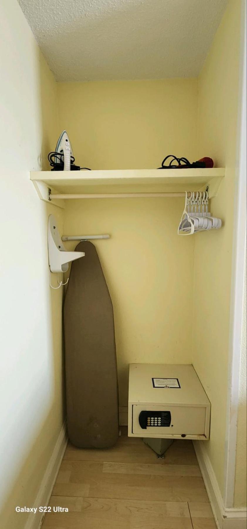 Oceanview Efficiency Dw409 Apartment Миртъл Бийч Екстериор снимка