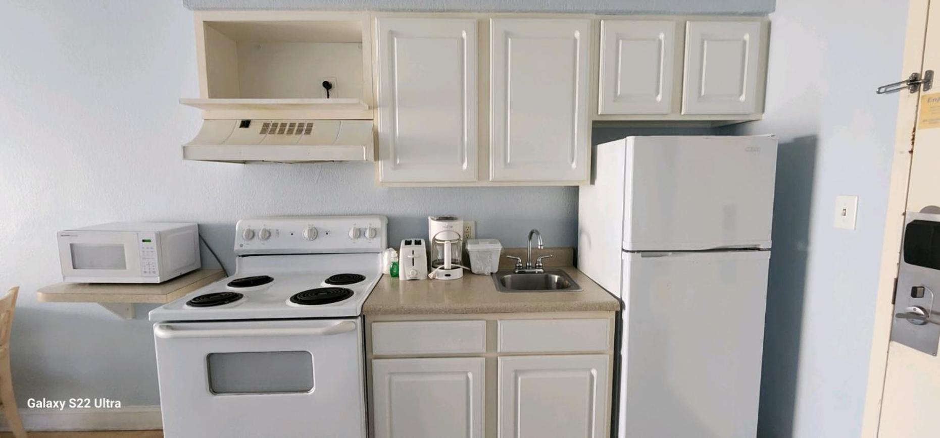 Oceanview Efficiency Dw409 Apartment Миртъл Бийч Екстериор снимка