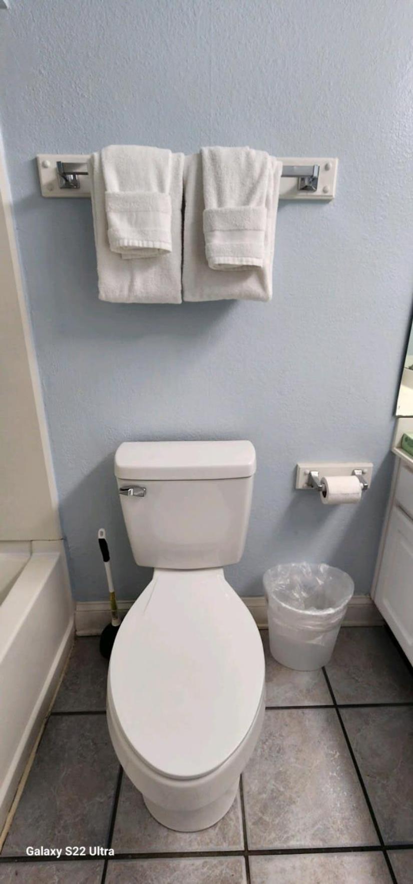 Oceanview Efficiency Dw409 Apartment Миртъл Бийч Екстериор снимка