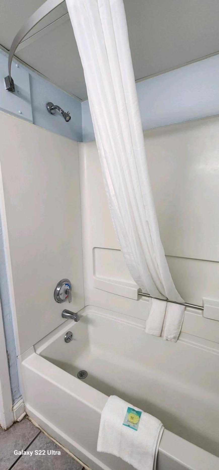 Oceanview Efficiency Dw409 Apartment Миртъл Бийч Екстериор снимка