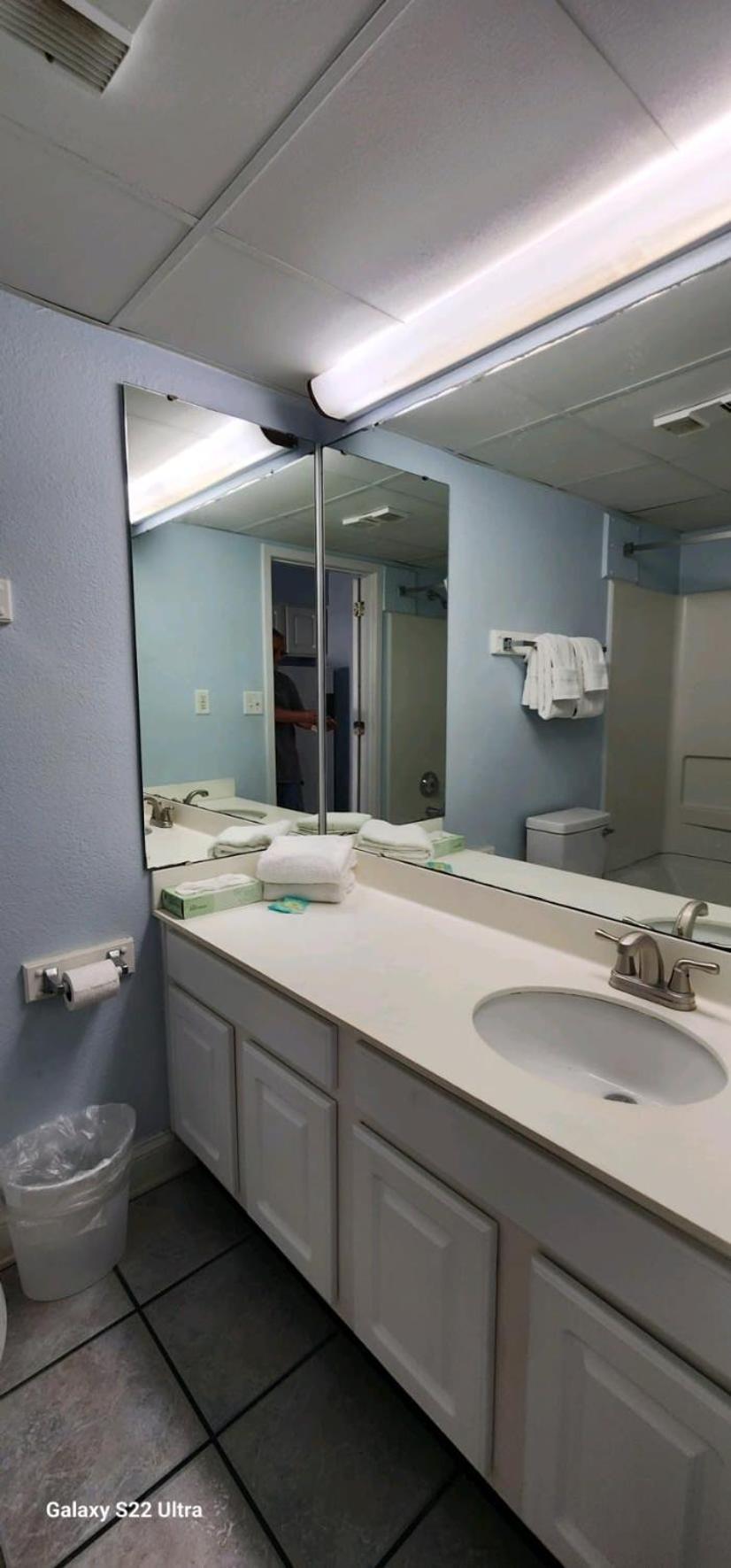 Oceanview Efficiency Dw409 Apartment Миртъл Бийч Екстериор снимка
