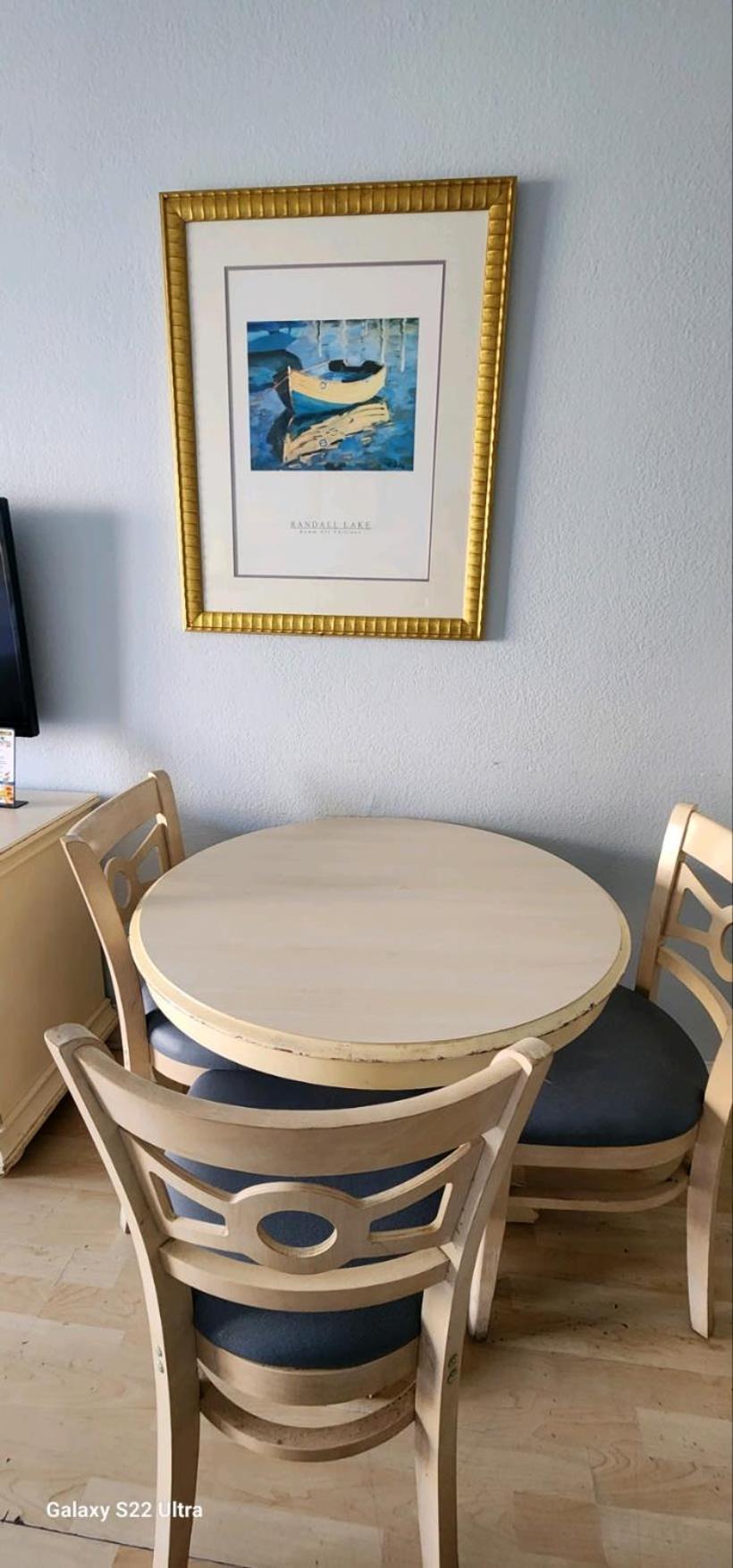 Oceanview Efficiency Dw409 Apartment Миртъл Бийч Екстериор снимка
